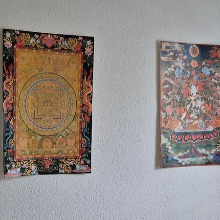 Zimmer In Penthouse-Wohnung Windisch Pokoj fotografie