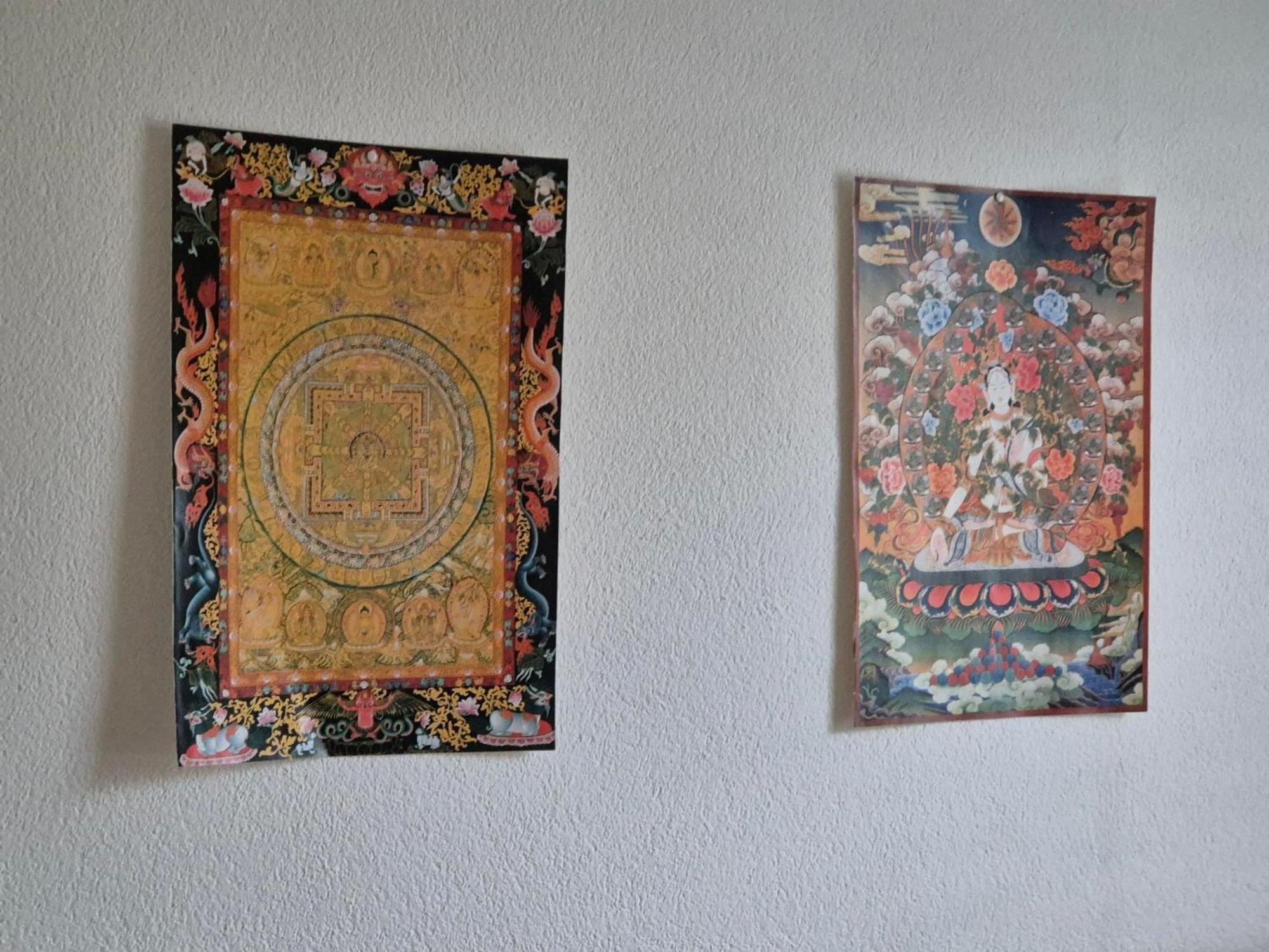 Zimmer In Penthouse-Wohnung Windisch Pokoj fotografie