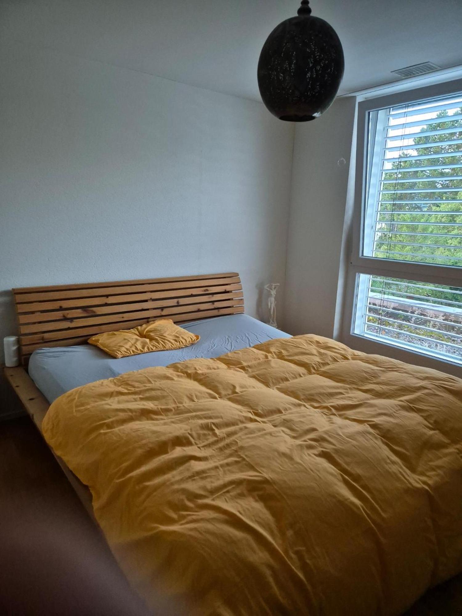 Zimmer In Penthouse-Wohnung Windisch Pokoj fotografie
